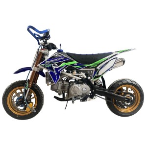 Malcor Racer R 190cc SPECIAL EDITION