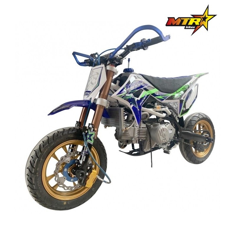 Malcor Racer R 190cc SPECIAL EDITION