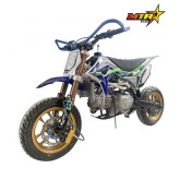 Malcor Racer R 190cc SPECIAL EDITION