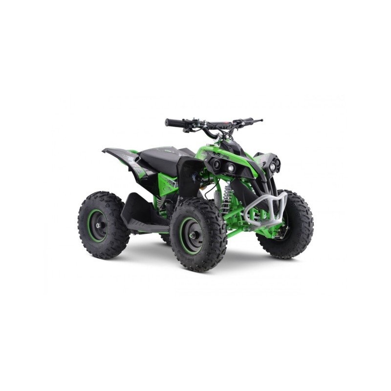 Quad Eléctrico Infantil OVEX Ranger ECO PRO