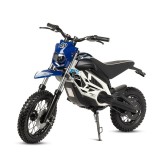 Moto Cross eléctrica infantil 1000w