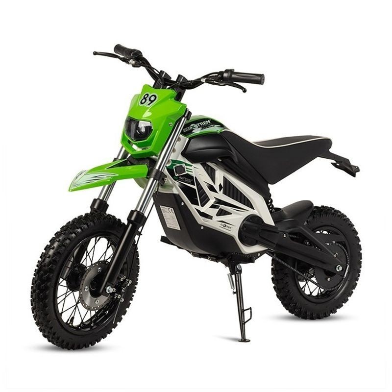 Moto Cross eléctrica infantil 1000w