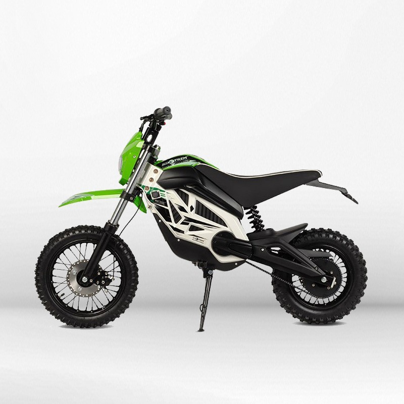 Moto Cross eléctrica infantil 1000w