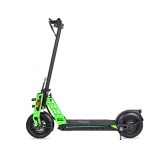 Patinete eléctrico 800w bison sport