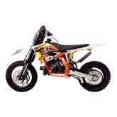 MTR KTM 50CC New de Aire