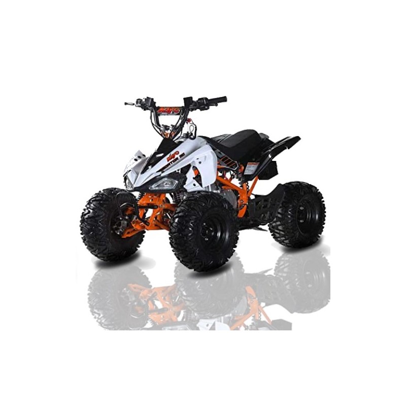 QUAD ATV 110 IMR 1+R