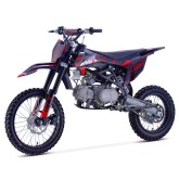 Imr pitbike mx 140 17/14