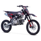 Imr pitbike mx 140 17/14