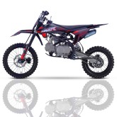 Imr pitbike mx 140 17/14