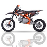 Imr pitbike mx 140 17/14