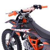 Imr pitbike mx 140 17/14