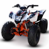 Quad atv 150 imr 3+r