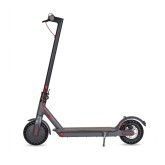 Patinete eléctrico 250w rueda masiza