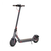 Patinete eléctrico 250w rueda masiza