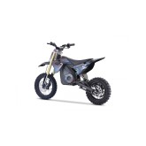 Moto Cross 1000W Power On