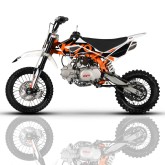 IMR TD 125 VERSIÓN KAYO  14/12