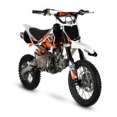 IMR TD 125 VERSIÓN KAYO  14/12