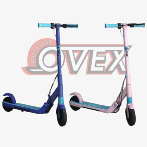 Patinete Eléctrico Infantil OVEX SWAG