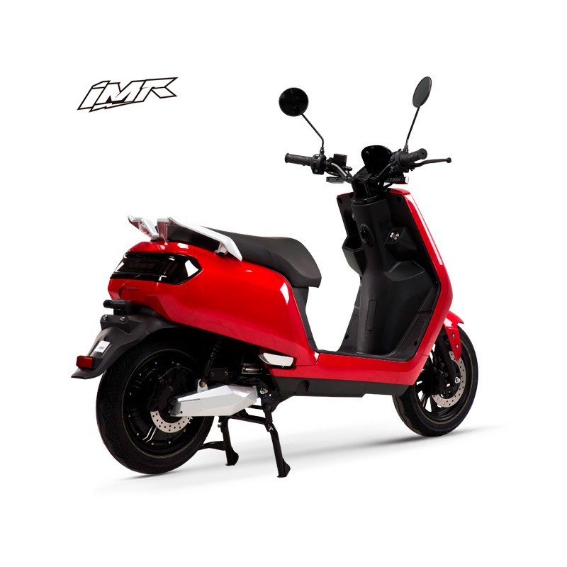 SCOOTER ELÉCTRICO ES5 IMR  (1 BATERÍA)