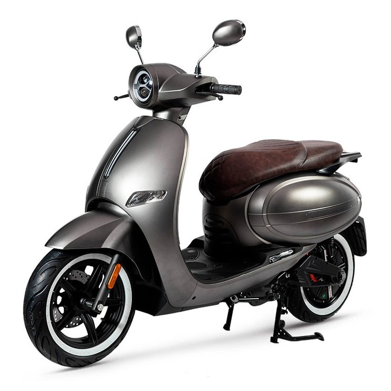 SCOOTER ELÉCTRICO EC6 IMR (1 BATERÍA)