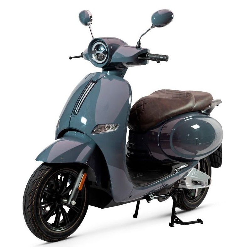 SCOOTER ELÉCTRICO EC6 IMR (1 BATERÍA)