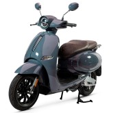 SCOOTER ELÉCTRICO EC6 IMR (1 BATERÍA)