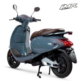 SCOOTER ELÉCTRICO EC6 IMR (1 BATERÍA)