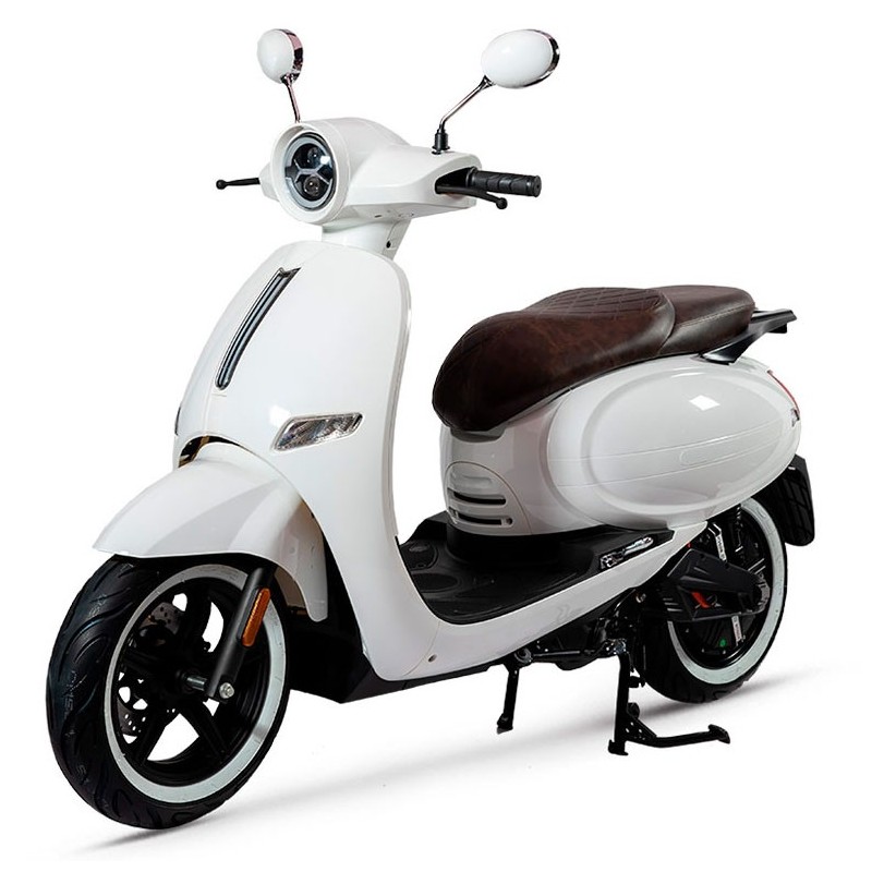 SCOOTER ELÉCTRICO EC6 IMR (1 BATERÍA)