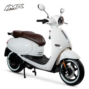 SCOOTER ELÉCTRICO EC6 IMR (1 BATERÍA)