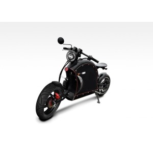 Moto eléctrica Scooter Urbet Ego