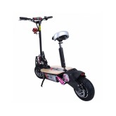 Patinete eléctrico ovex 2200w