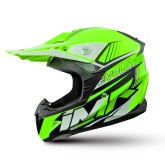 CASCO NIÑO IMR MX