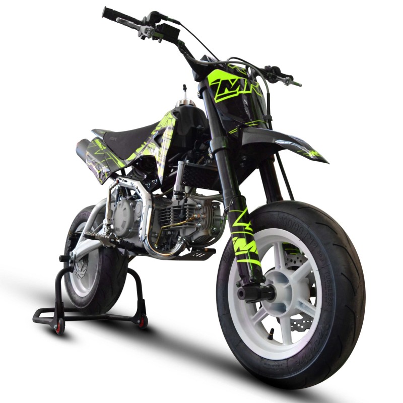 PITBIKE IMR CORSE 90 R GAMA EVOLUTION 2K22