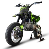 PITBIKE IMR CORSE 90 R GAMA EVOLUTION 2K22