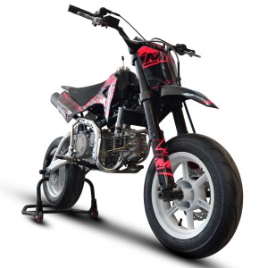 PITBIKE IMR CORSE 140 R GAMA EVOLUTION 2K22