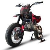 PITBIKE IMR CORSE 140 R GAMA EVOLUTION 2K22