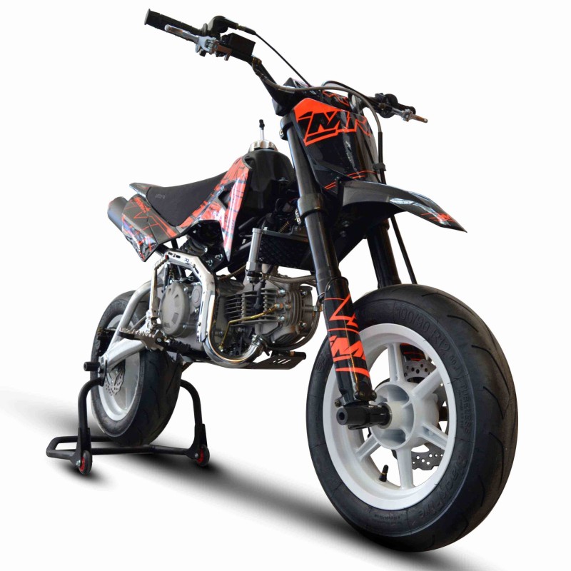 Pitbike imr corse 155 rr gama evolution 2k22