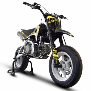 PITBIKE IMR CORSE 190 RR GAMA EVOLUTION 2K22