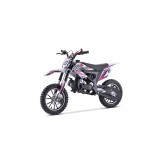 MINIMOTO CROSS KRX-500 49CC