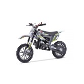 MINIMOTO CROSS KRX-500 49CC