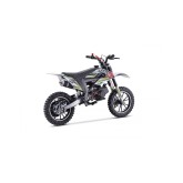 MINIMOTO CROSS KRX-500 49CC