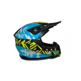 Casco KRX Moto Cross Infantil