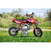 PITBIKE YCF PILOT F150 2021 LIMITED EDITION