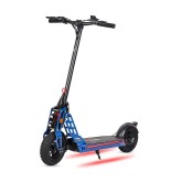 Patinete eléctrico 800W Bison Sport