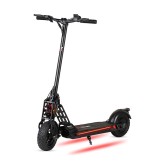 Patinete eléctrico 800W Bison Sport