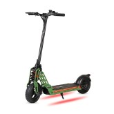 Patinete eléctrico 800W Bison Sport