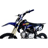 MTR XM125 17/14