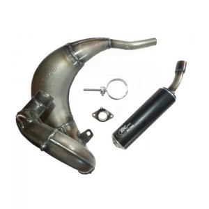 ESCAPE TURBOKIT KTM SX50