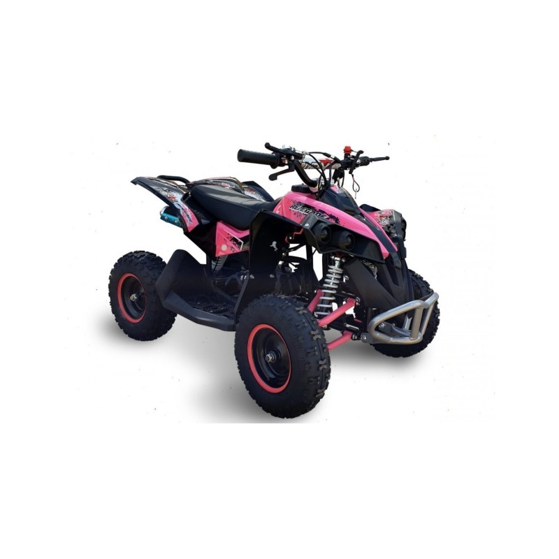 Mini Quad ATV3