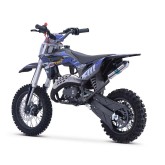 MTR MALCOR XZR THUNDER 65CC